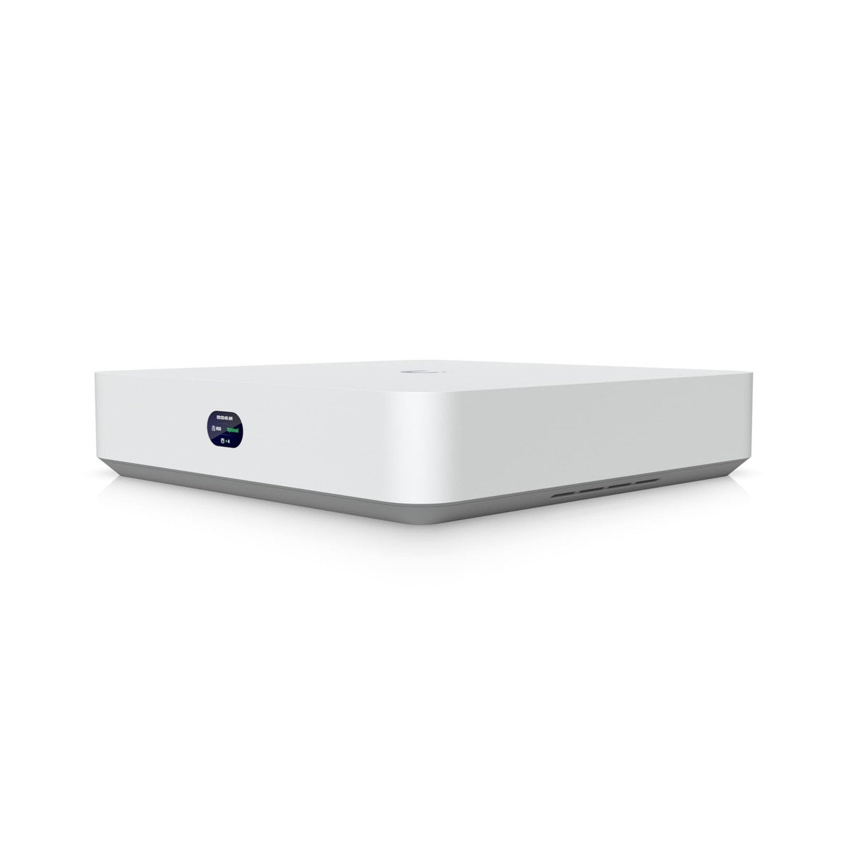 UBIQUITI UNVR-Instant Grabador NVR UniFi Protect PoE 6 puertos 4K