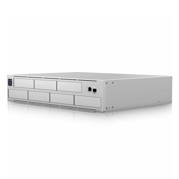 UBIQUITI UNVR-PRO NVR 70 Canales 1080p 24 4K 7HDD 1SFP+