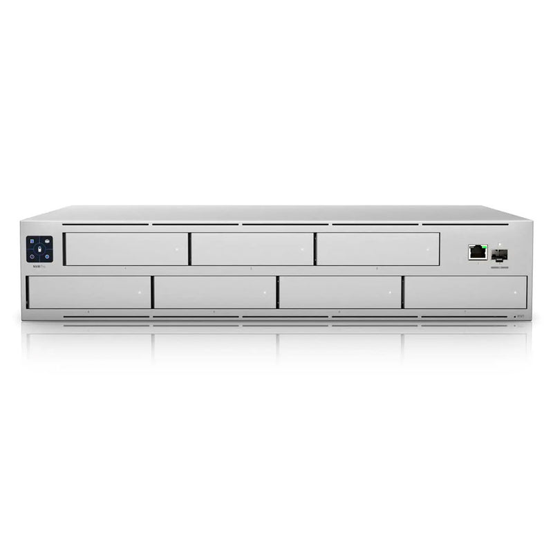 UBIQUITI UNVR-PRO NVR 70 Canales 1080p 24 4K 7HDD 1SFP+