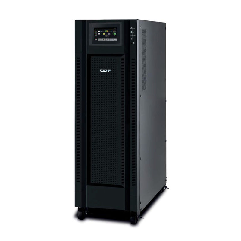 CDP UPO33-20HFAXI UPS Online Doble Conversión Alta Frecuencia 20KVA 20KW
