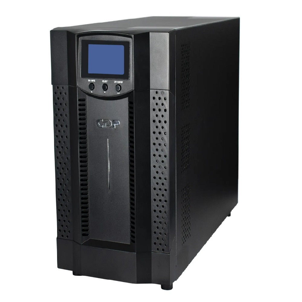 CDP UPO11-3AXI UPS Online 3000V 3000W 8 Salidas