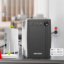 HIKVISION DS-UPS1000 UPS 4 tomadas 1000va 600w 6 tomadas