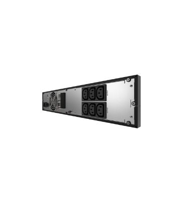 FORZA FZ-FDC-2022R-I UPS Online 2000VA 1800W 6 Tomas 220V