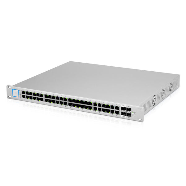 UBIQUITI US-48-500W Switch UNIFI PoE 48 Puertos 2SFP 500W L2