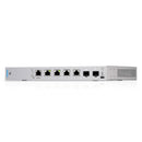 UBIQUITI US-XG-6POE Switch UNIFI PoE BT 4 Puertos 2SFP+ 10GB