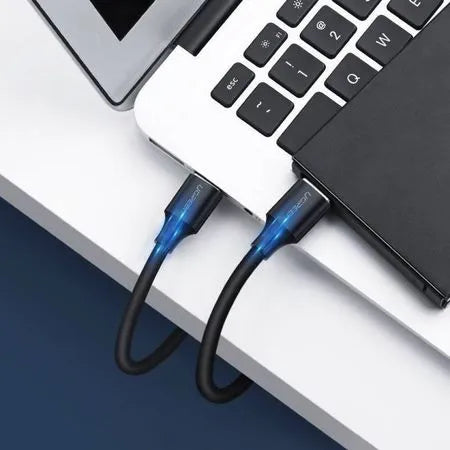 UGREEN US102 10308 Cable USB 2.0 a USB 2.0 0.5 m Negro