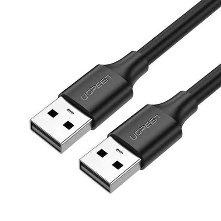 UGREEN US102 10308 Cable USB 2.0 a USB 2.0 0.5 m Negro