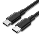 UGREEN US286 10306 Cable USB-C a USB-C 60W 2m