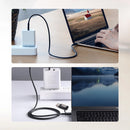 UGREEN US286 10306 Cable USB-C a USB-C 60W 2m