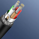 UGREEN US286 10306 Cable USB-C a USB-C 60W 2m