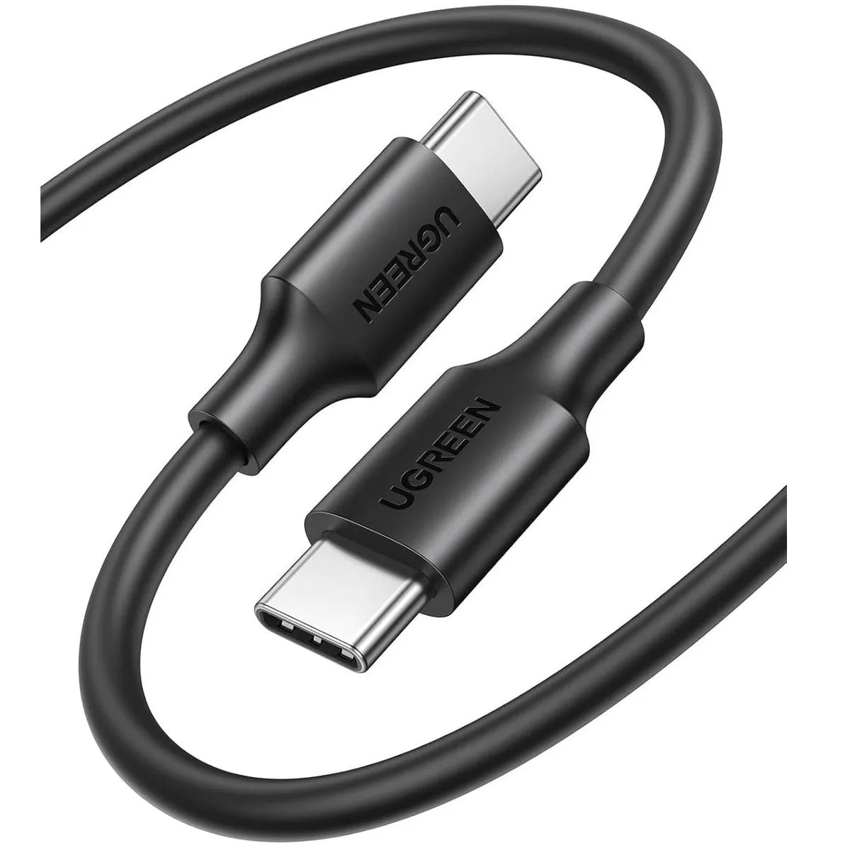 UGREEN US286 60788 Cable USB-C a USB-C 60W 3m