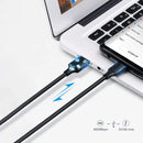 UGREEN US287 60116 Cable USB-A a USB-C 1m