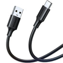 UGREEN US287 60116 Cable USB-A a USB-C 1m