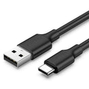 UGREEN US287 60116 Cable USB-A a USB-C 1m