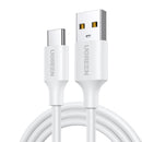 UGREEN US287 60121 Cable USB-A a USB-C 1m