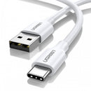UGREEN US287 60121 Cable USB-A a USB-C 1m