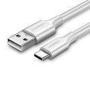 UGREEN US287 60121 Cable USB-A a USB-C 1m