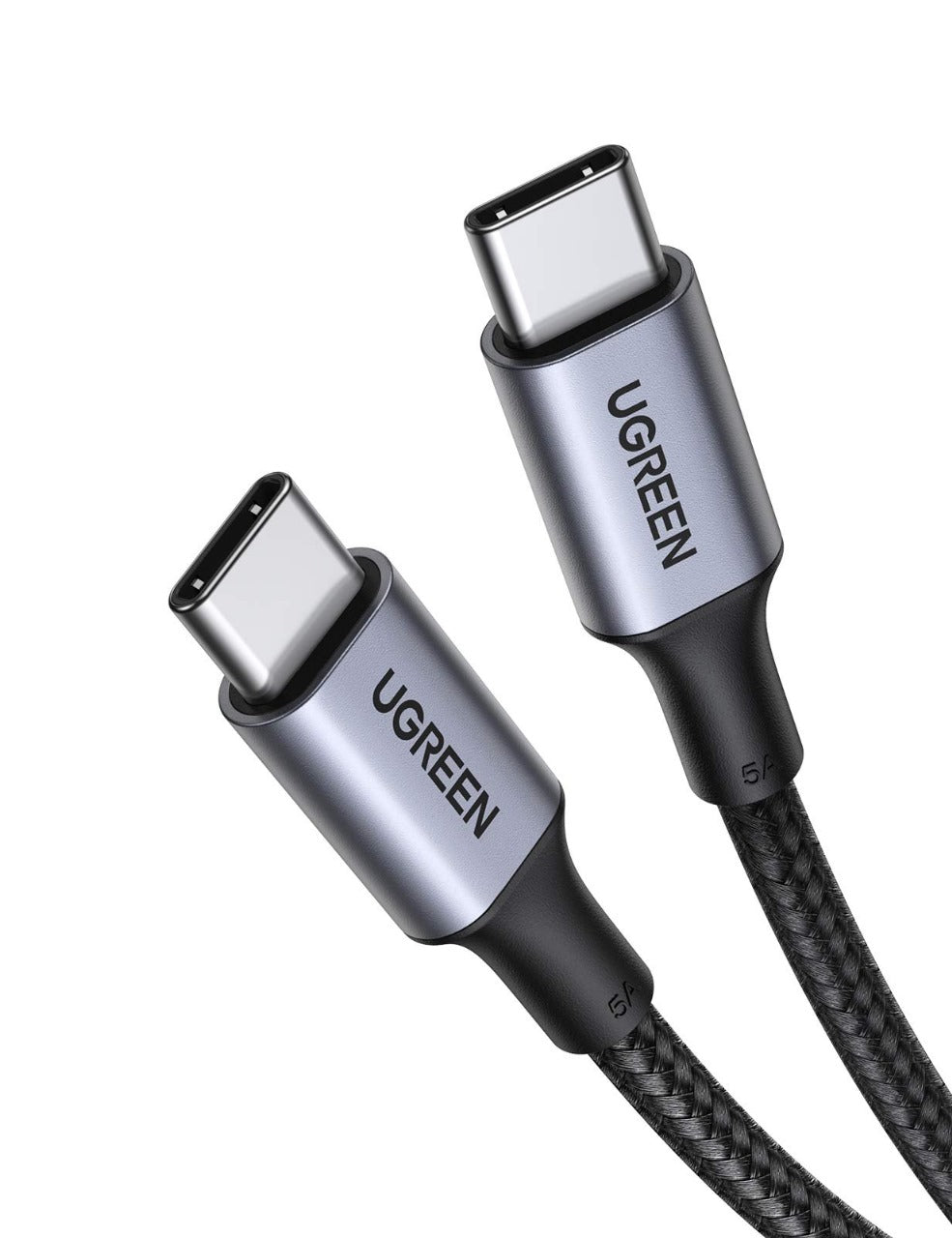 UGREEN US316 70427 Cable USB-C a USB-C 100W 1M