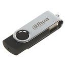 DAHUA USB-U106-20- 32GB Memoria USB 32GB 2.0 para descargar videos de grabador XVR- NVR