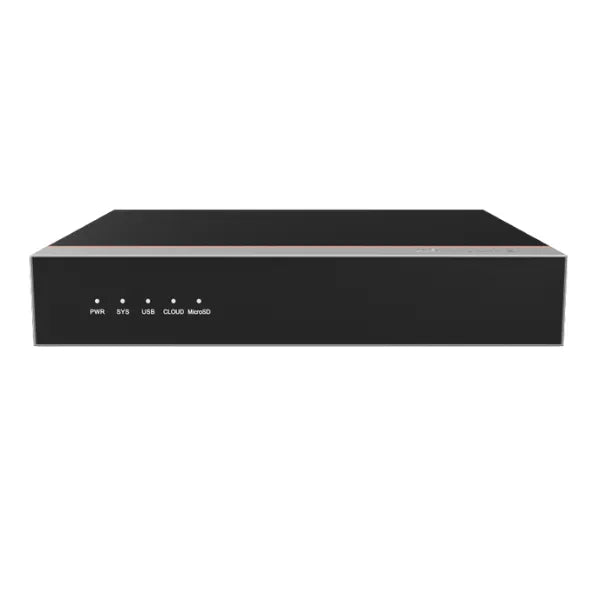 HUAWEI USG6000E-S03-AC Router NetEngine 10 Puertos Gigabit 2 SFP+