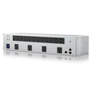 UBIQUITI USP-PDU-PRO PDU Pro Smartpower 15Amp monitoreable
