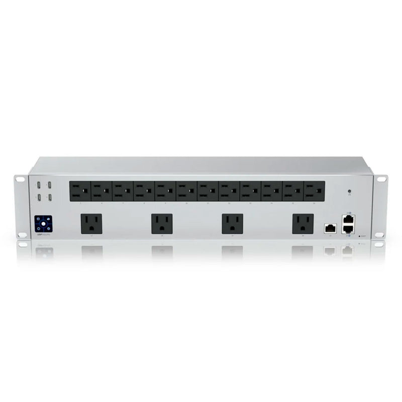 UBIQUITI USP-PDU-Pro Distribuição de energia profissional 