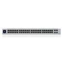UBIQUITI USW-48-POE Switch UNIFI 48 Puertos 32 PoE 2SFP 195W