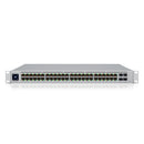 UBIQUITI USW-48-POE Switch UNIFI 48 Puertos 32 PoE 2SFP 195W