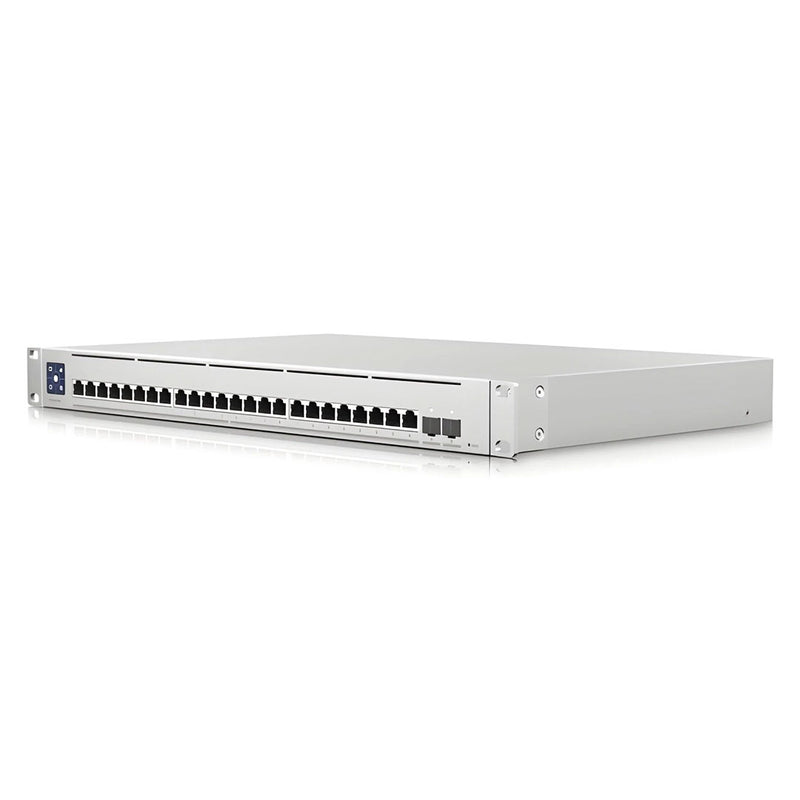 UBIQUITI USW-ENTERPRISEXG-24 Switch UNIFI 24 SFP+ 10GB 25GB L3