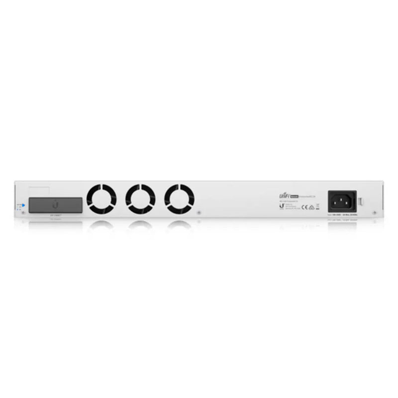 UBIQUITI USW-ENTERPRISEXG-24 Switch UNIFI 24 SFP+ 10GB 25GB L3