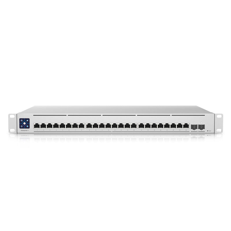 UBIQUITI USW-ENTERPRISEXG-24 Switch UNIFI 24 SFP+ 10GB 25GB L3