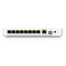 UBIQUITI USW-FLEX-2.5G-8 Switch 8 Puertos 10 GBE RJ45/SFP 14W