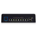 UBIQUITI USW-INDUSTRIAL Switch UNIFI PoE 8 Puertos 450W