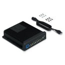 UBIQUITI USW-INDUSTRIAL Switch UNIFI PoE 8 Puertos 450W