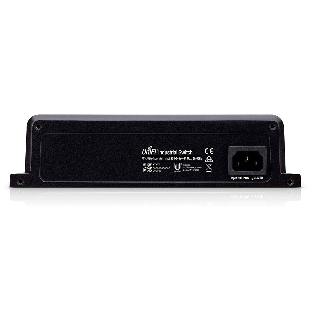 UBIQUITI USW-INDUSTRIAL Switch UNIFI PoE 8 Puertos 450W