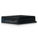 UBIQUITI USW-INDUSTRIAL Switch UNIFI PoE 8 Puertos 450W