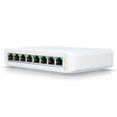 UBIQUITI USW-LITE-8-POE Switch UNIFI 8 Puertos 4 PoE 52W L2