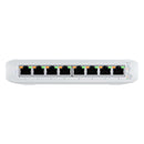 UBIQUITI USW-LITE-8-POE Switch UNIFI 8 Puertos 4 PoE 52W L2