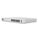 UBIQUITI USW-PRO-24 Switch UNIFI 24 Puertos Gigabit 2SFP+ L3