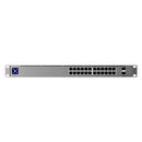 UBIQUITI USW-PRO-24 Switch UNIFI 24 Puertos Gigabit 2SFP+ L3