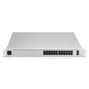 UBIQUITI USW-PRO-24 Switch UNIFI 24 Puertos Gigabit 2SFP+ L3