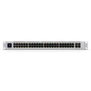 UBIQUITI USW-PRO-48-POE Switch UNIFI PoE 48 Puertos 4SFP+ 600W