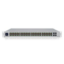 UBIQUITI USW-PRO-48-POE Switch UNIFI PoE 48 Puertos 4SFP+ 600W