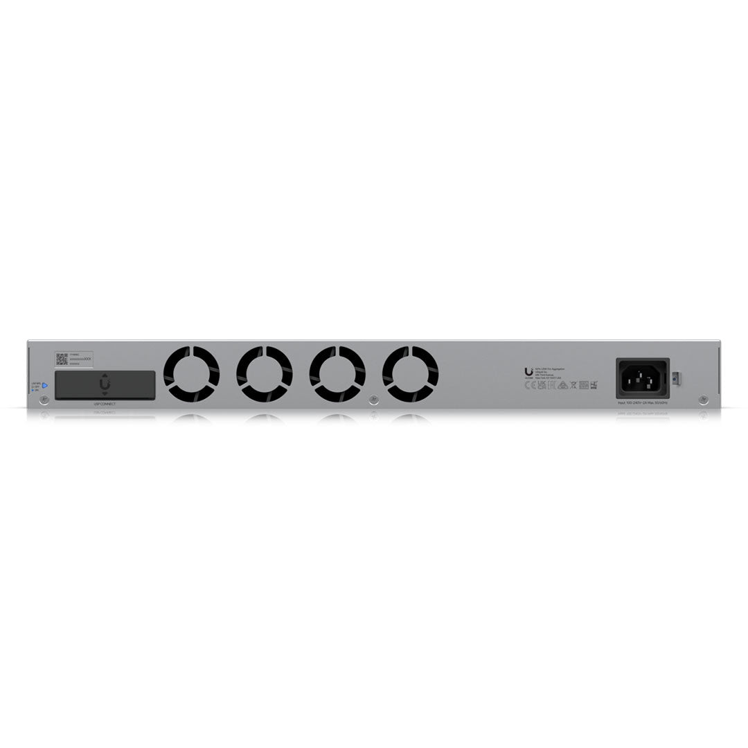 UBIQUITI USW-PRO-AGGREGATION Switch UNIFI 28 Puertos 2SFP+ L3