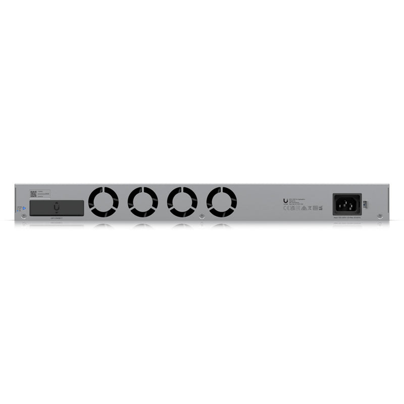 UBIQUITI USW-AGGREGATION Switch UNIFI 8 Puertos SFP+ 10GB L2
