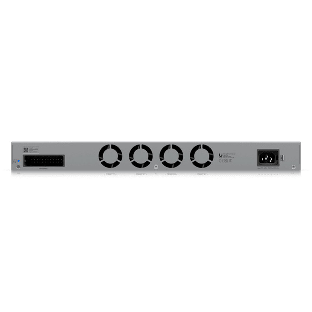 UBIQUITI USW-PRO-HD-24-POE Switch UNIFI PoE 24 Puertos L3