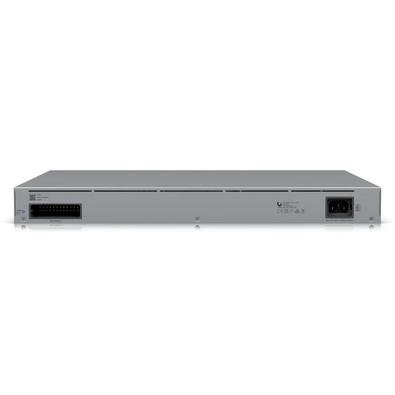 UBIQUITI USW-PRO-MAX-24 Switch UNIFI 24 Puertos 8 2.5Gb 2SFP+