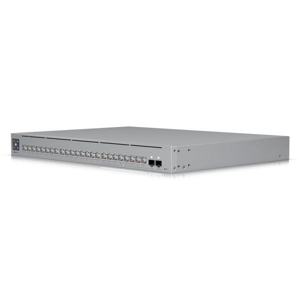 UBIQUITI USW-PRO-MAX-24 Switch UNIFI 24 Puertos 8 2.5Gb 2SFP+