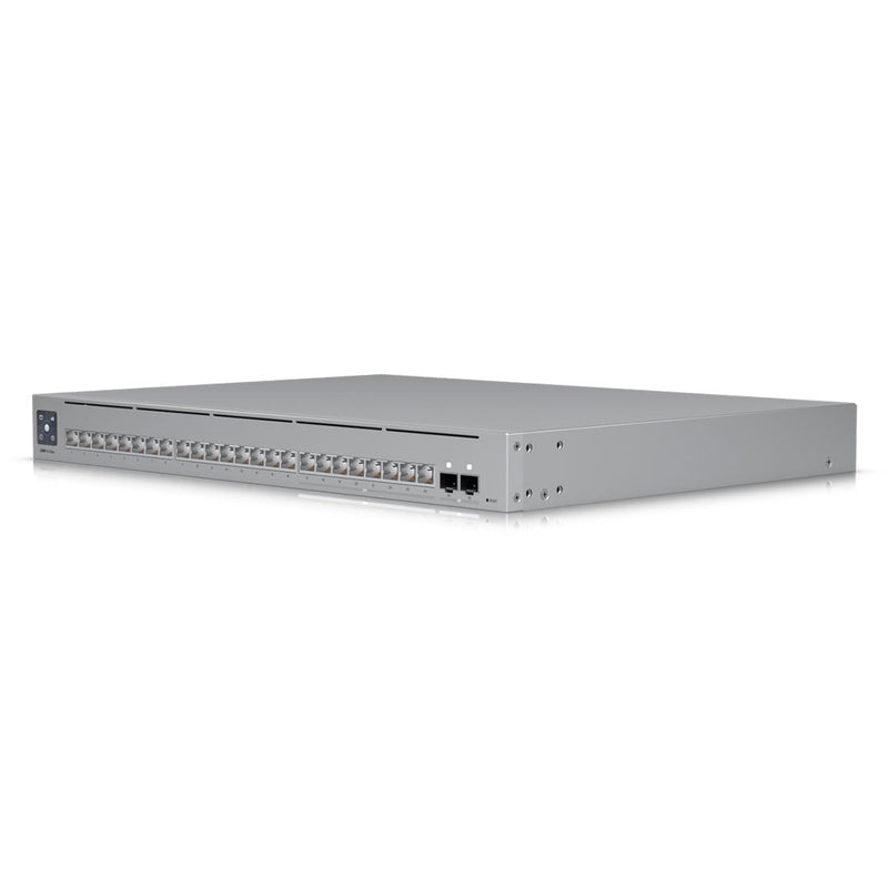 UBIQUITI USW-PRO-MAX-24 Switch UNIFI 24 Puertos 8 2.5Gb 2SFP+
