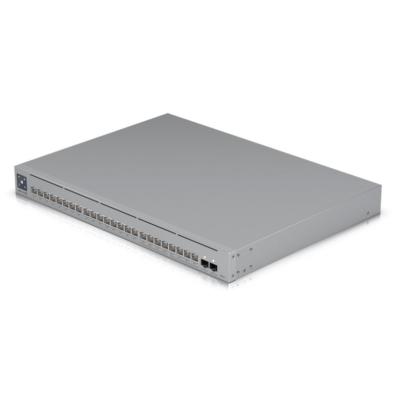 UBIQUITI USW-PRO-MAX-24-POE Switch UNIFI PoE 24 Puertos L3